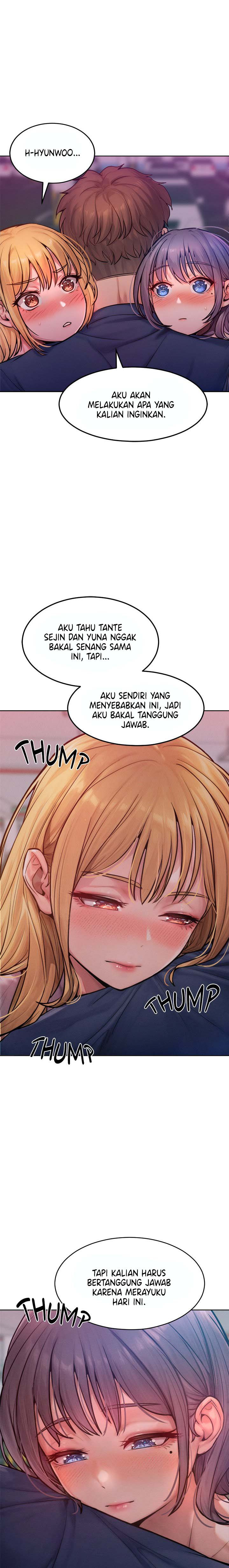 Tasty Missus x4: Chapter chapter-2 - Page 25