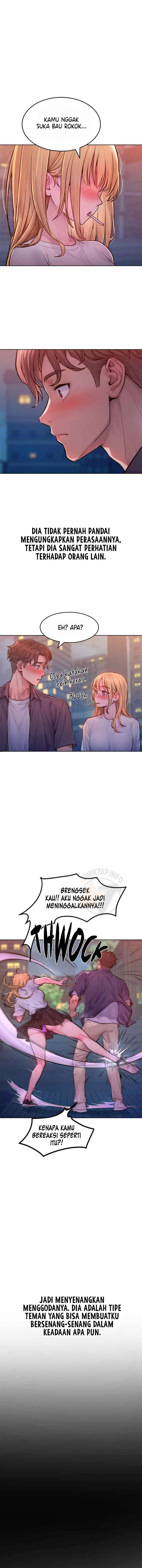 Tasty Missus x4: Chapter chapter-3 - Page 6