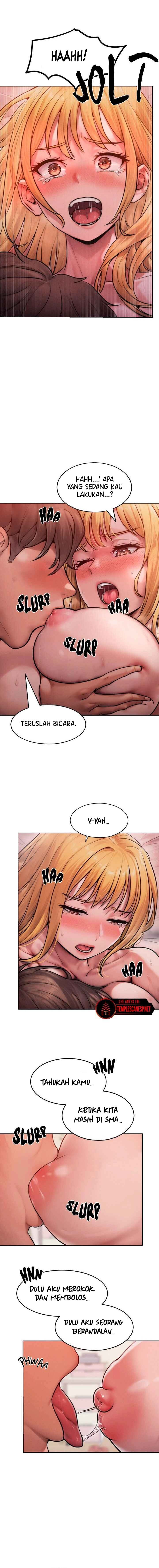 Tasty Missus x4: Chapter chapter-3 - Page 10