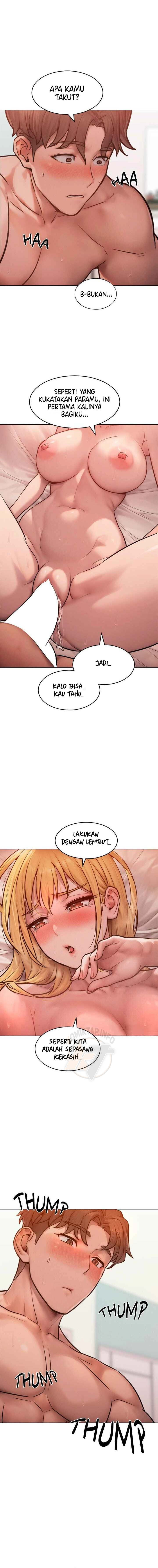 Tasty Missus x4: Chapter chapter-3 - Page 16