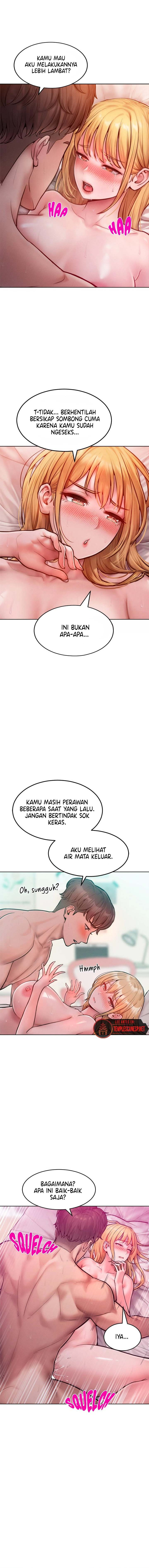 Tasty Missus x4: Chapter chapter-4 - Page 3