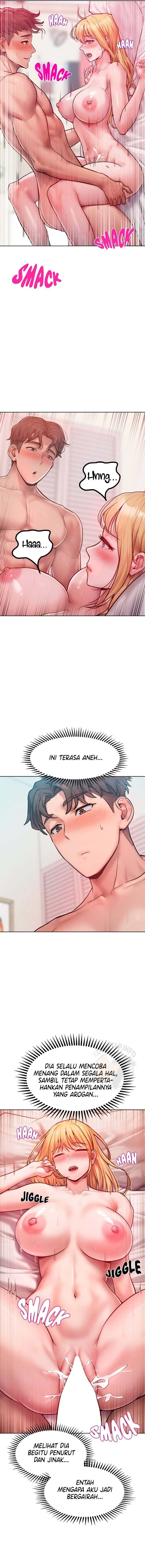 Tasty Missus x4: Chapter chapter-4 - Page 4