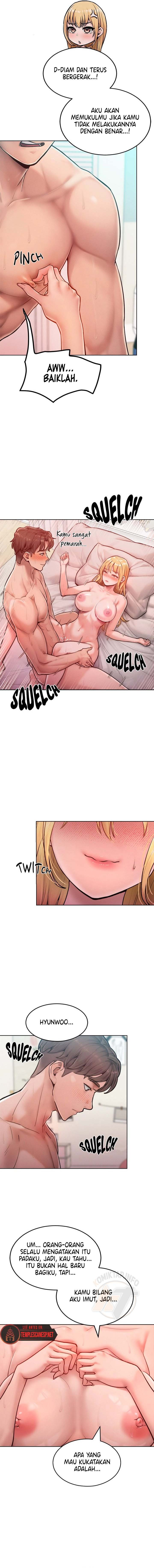 Tasty Missus x4: Chapter chapter-4 - Page 6