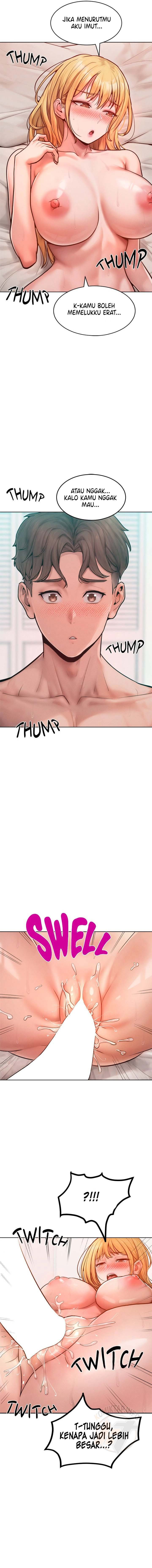 Tasty Missus x4: Chapter chapter-4 - Page 7