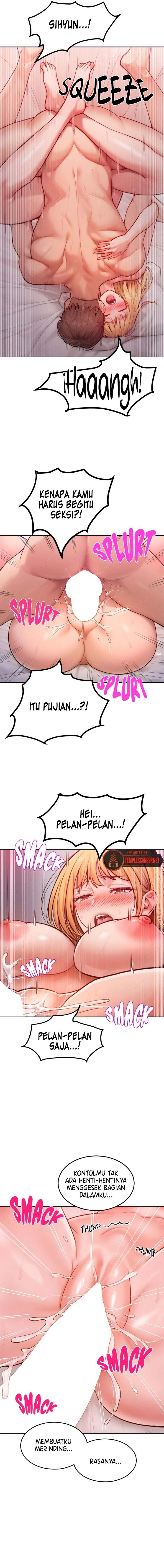 Tasty Missus x4: Chapter chapter-4 - Page 8