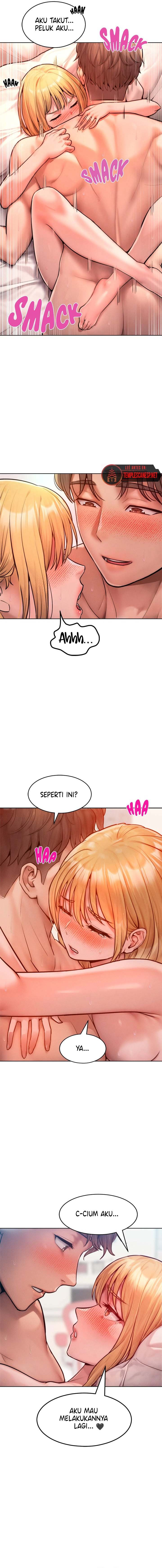 Tasty Missus x4: Chapter chapter-4 - Page 10