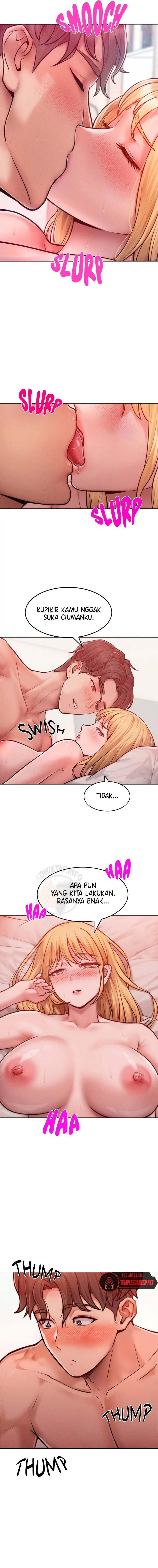 Tasty Missus x4: Chapter chapter-4 - Page 11