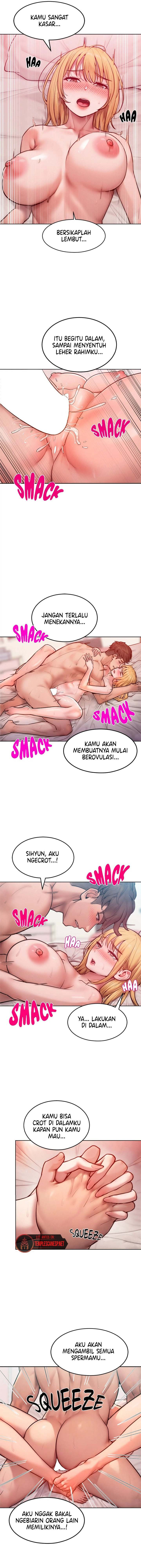 Tasty Missus x4: Chapter chapter-4 - Page 13