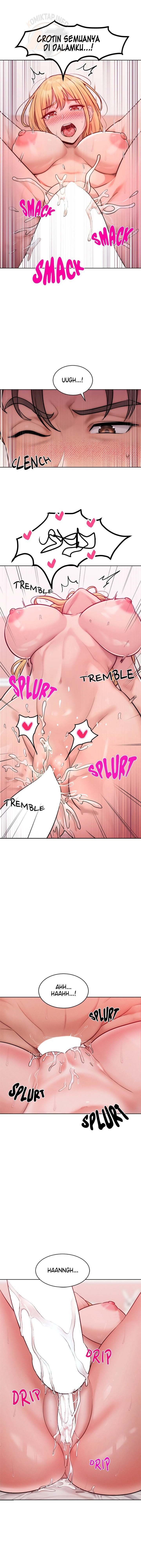 Tasty Missus x4: Chapter chapter-4 - Page 14