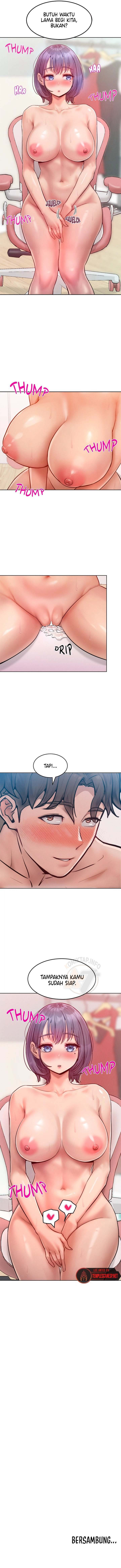 Tasty Missus x4: Chapter chapter-4 - Page 16