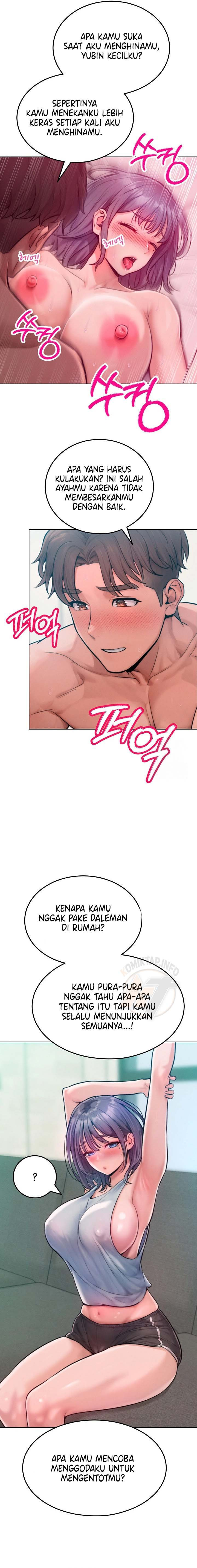 Tasty Missus x4: Chapter chapter-6 - Page 6