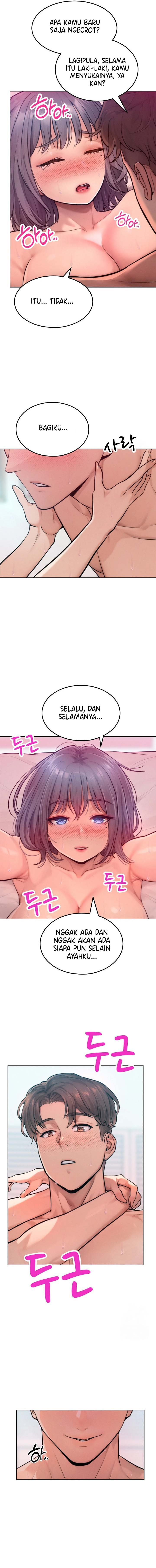 Tasty Missus x4: Chapter chapter-6 - Page 9