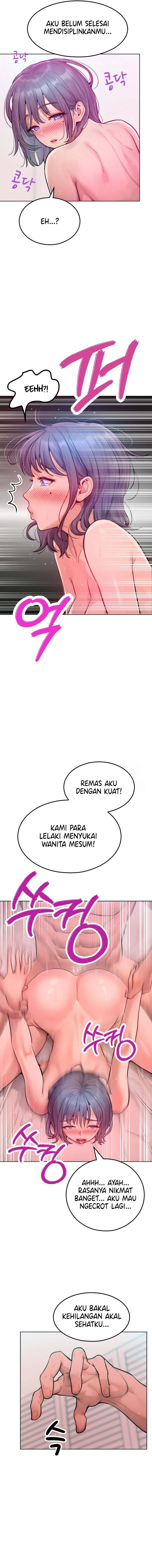 Tasty Missus x4: Chapter chapter-6 - Page 11
