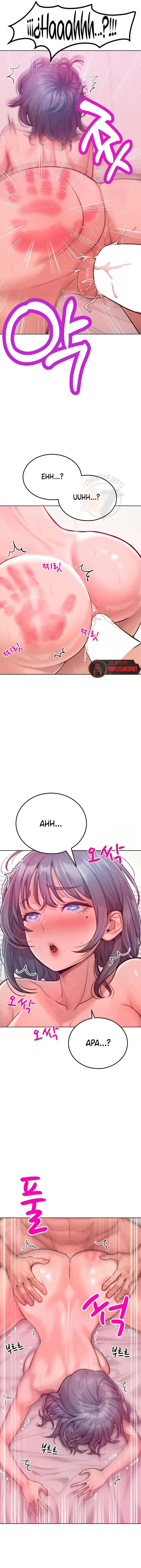 Tasty Missus x4: Chapter chapter-6 - Page 12