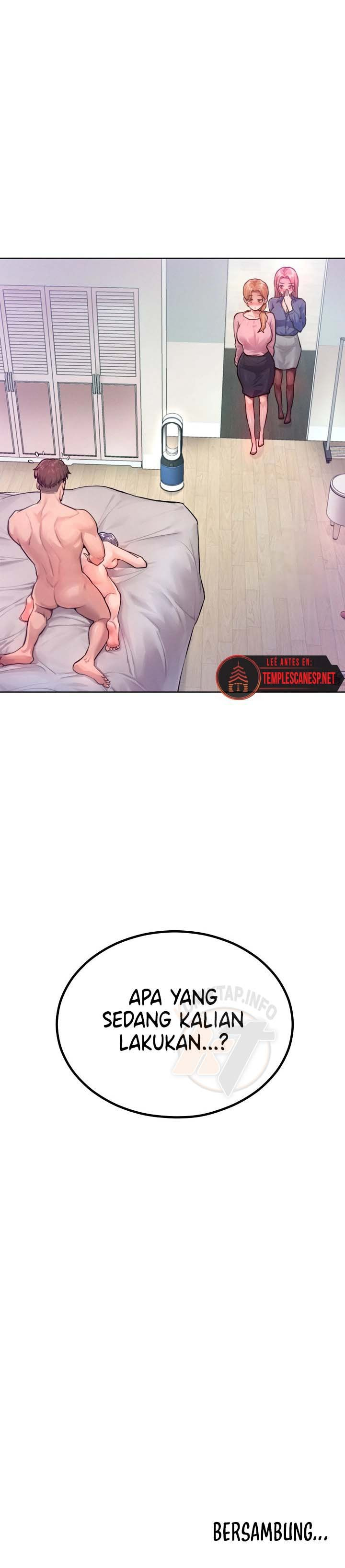 Tasty Missus x4: Chapter chapter-6 - Page 18