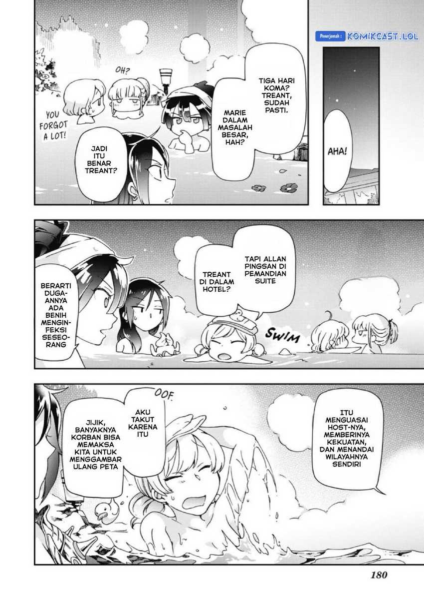 Tatoeba Last Dungeon Mae no Mura no Shounen ga Joban no Machi de Kurasu Youna Monogatari: Chapter chapter-24 - Page 26