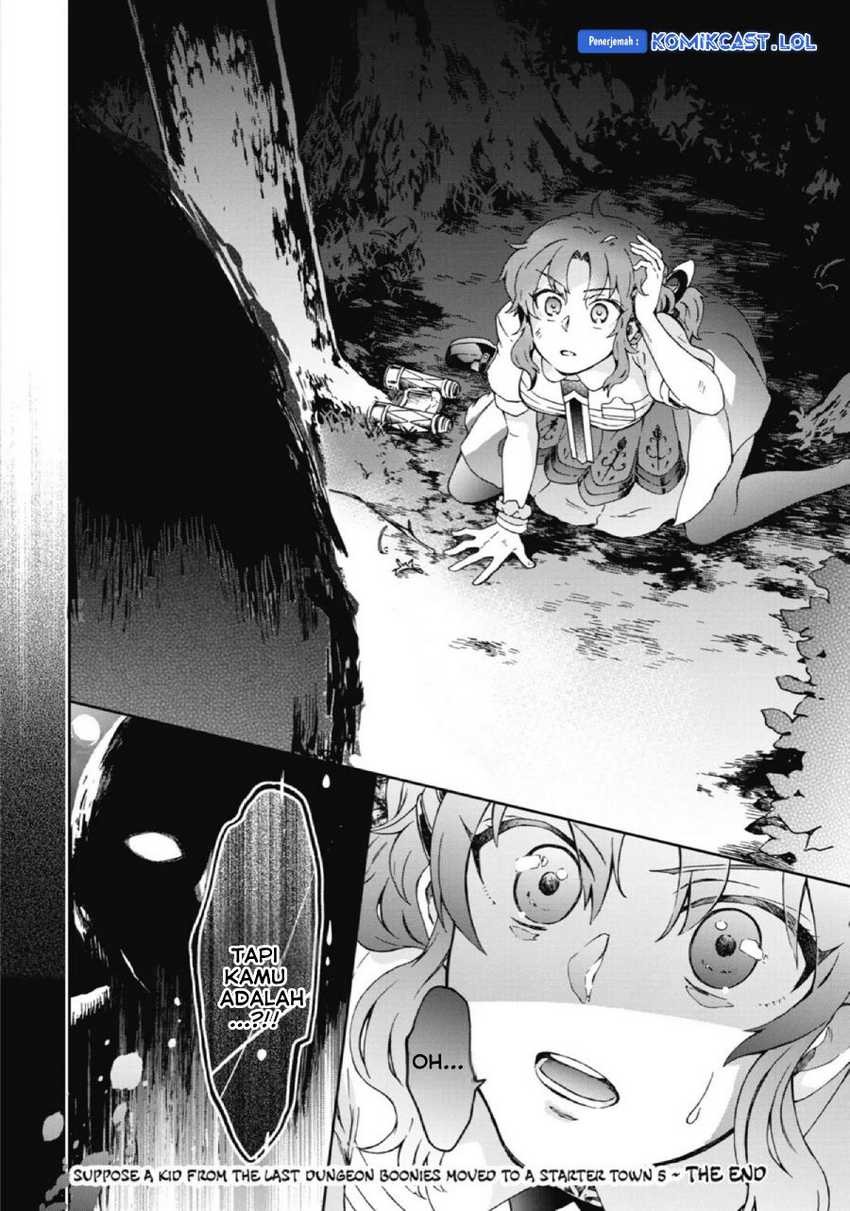 Tatoeba Last Dungeon Mae no Mura no Shounen ga Joban no Machi de Kurasu Youna Monogatari: Chapter chapter-24 - Page 38