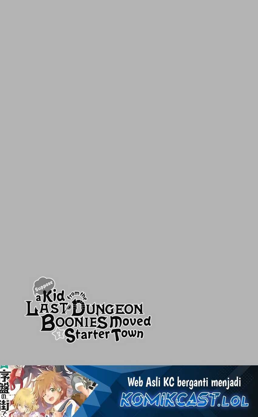Tatoeba Last Dungeon Mae no Mura no Shounen ga Joban no Machi de Kurasu Youna Monogatari: Chapter chapter-24 - Page 39