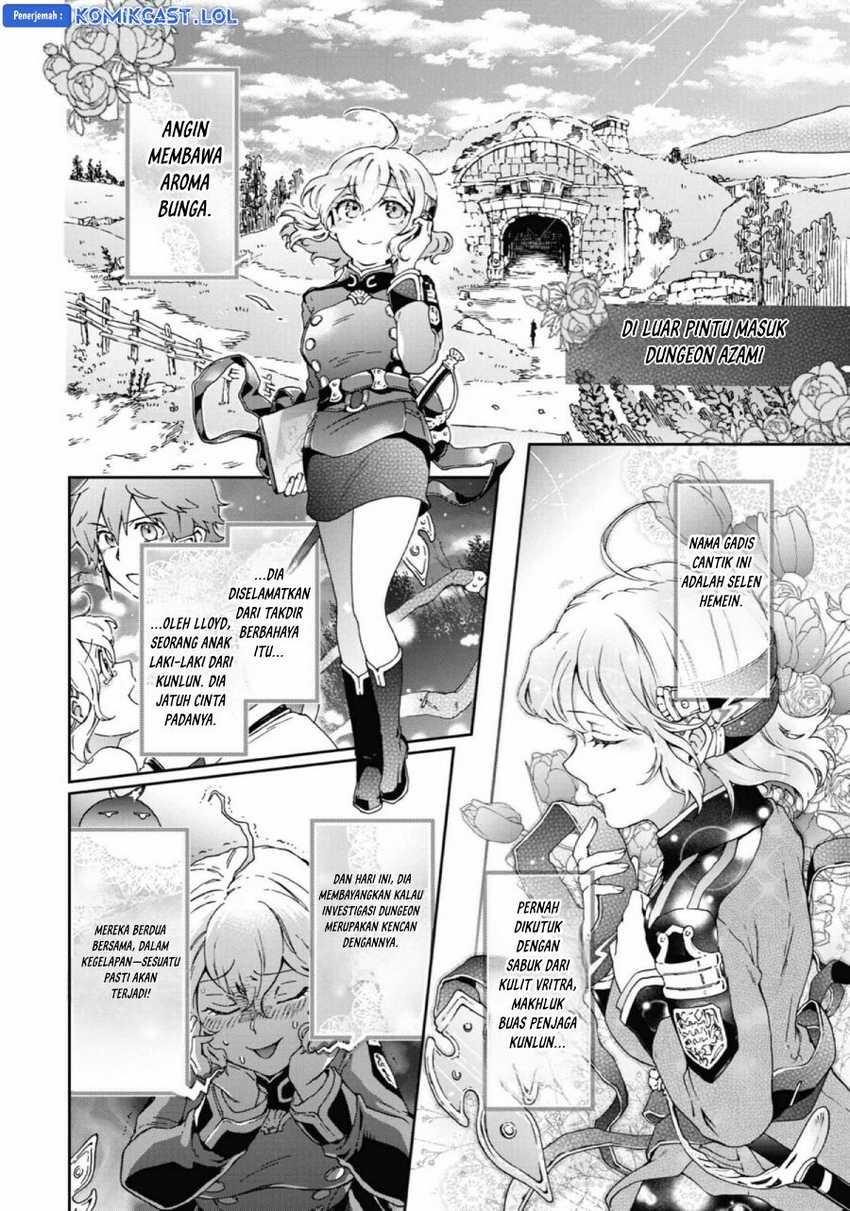 Tatoeba Last Dungeon Mae no Mura no Shounen ga Joban no Machi de Kurasu Youna Monogatari: Chapter chapter-28 - Page 23