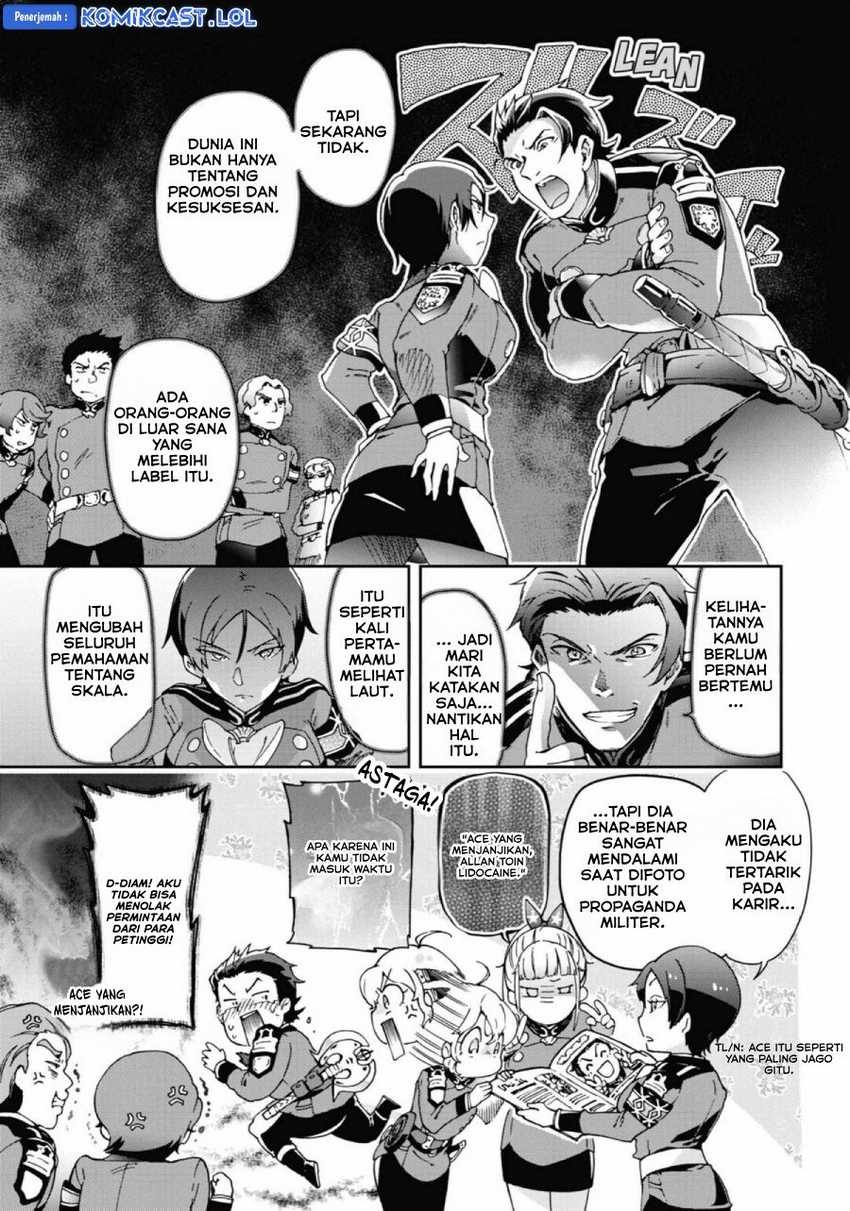 Tatoeba Last Dungeon Mae no Mura no Shounen ga Joban no Machi de Kurasu Youna Monogatari: Chapter chapter-28 - Page 28
