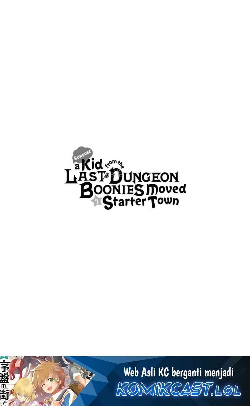Tatoeba Last Dungeon Mae no Mura no Shounen ga Joban no Machi de Kurasu Youna Monogatari: Chapter chapter-28 - Page 36