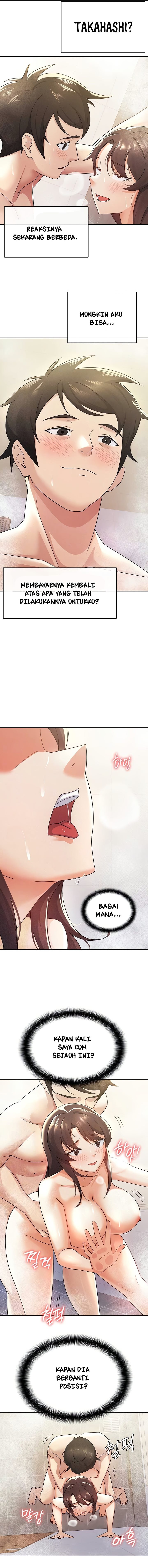 Tax Girlfriend: Chapter chapter-15 - Page 5