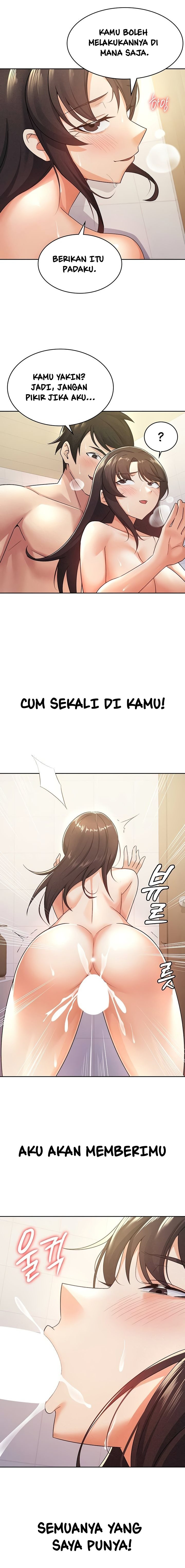 Tax Girlfriend: Chapter chapter-15 - Page 8