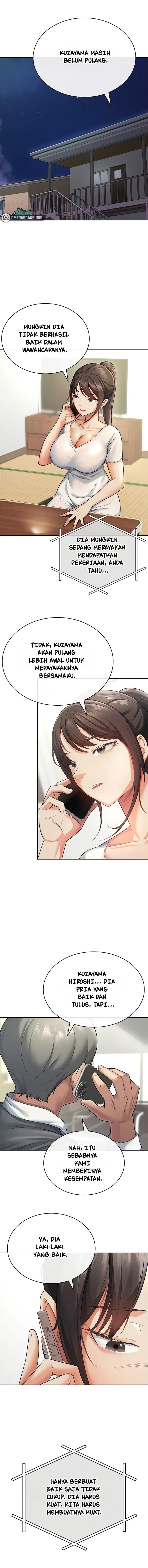 Tax Girlfriend: Chapter chapter-21 - Page 2
