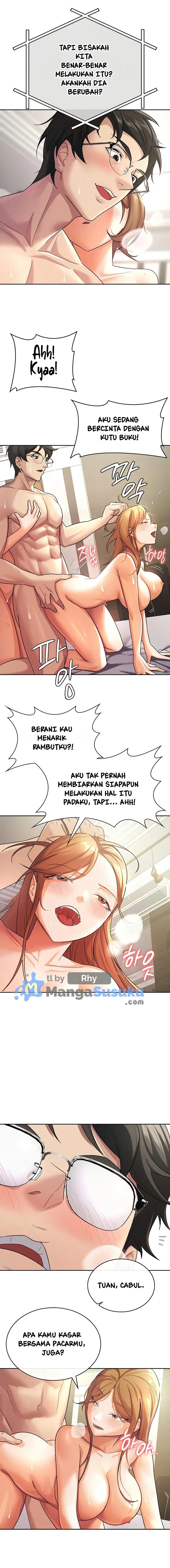 Tax Girlfriend: Chapter chapter-21 - Page 3