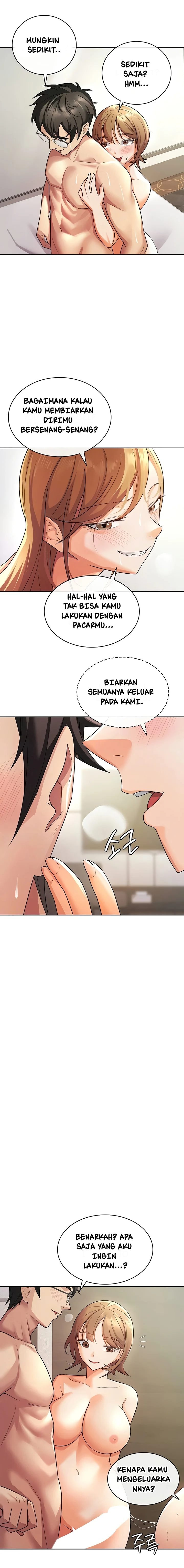 Tax Girlfriend: Chapter chapter-21 - Page 4