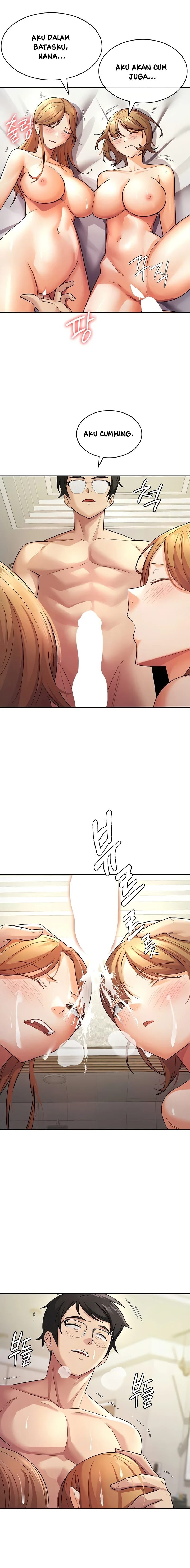 Tax Girlfriend: Chapter chapter-21 - Page 10