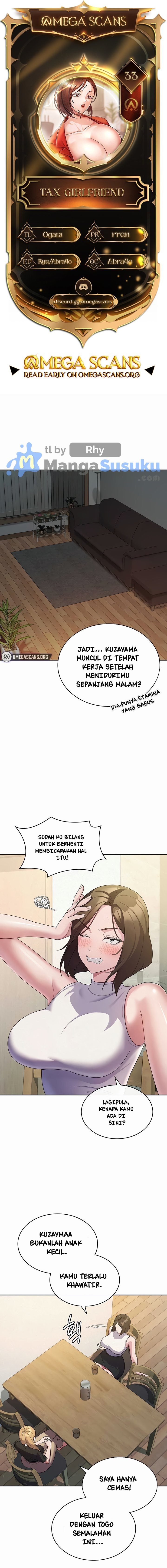 Tax Girlfriend: Chapter chapter-33 - Page 2