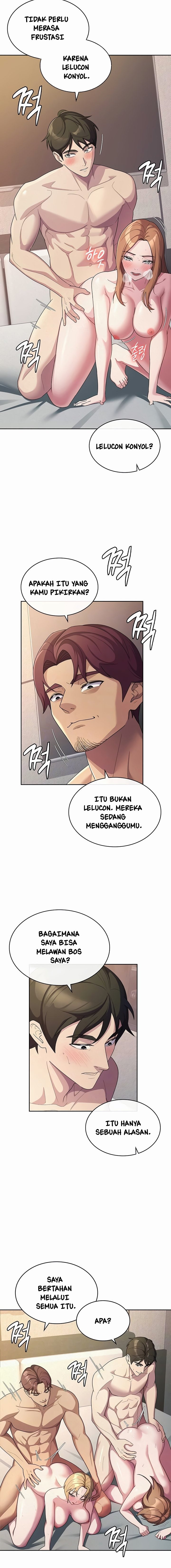 Tax Girlfriend: Chapter chapter-33 - Page 5
