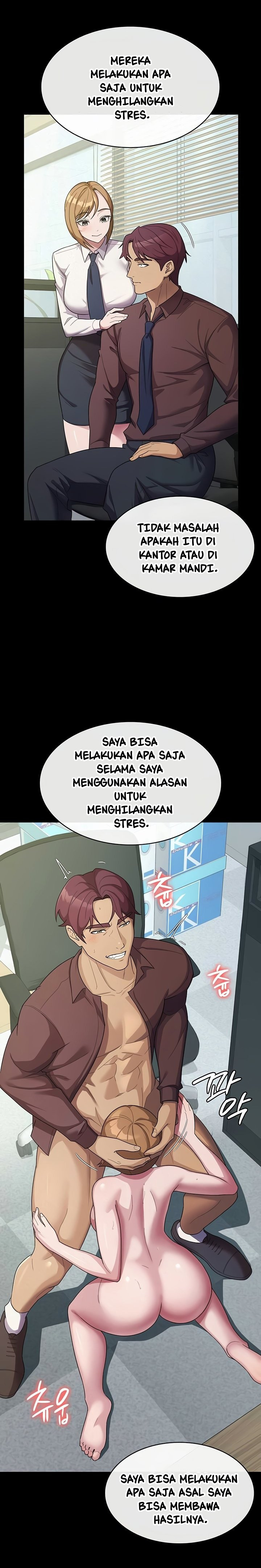 Tax Girlfriend: Chapter chapter-33 - Page 8