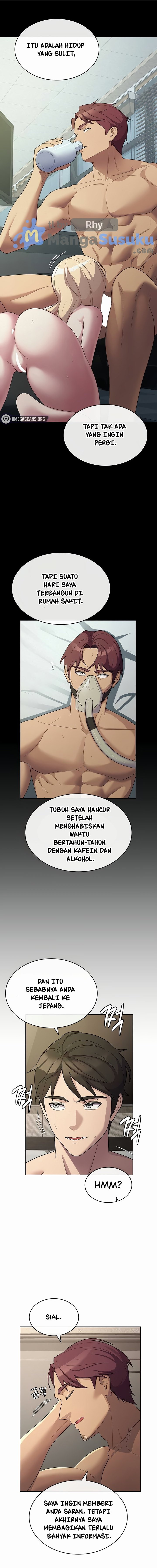 Tax Girlfriend: Chapter chapter-33 - Page 10