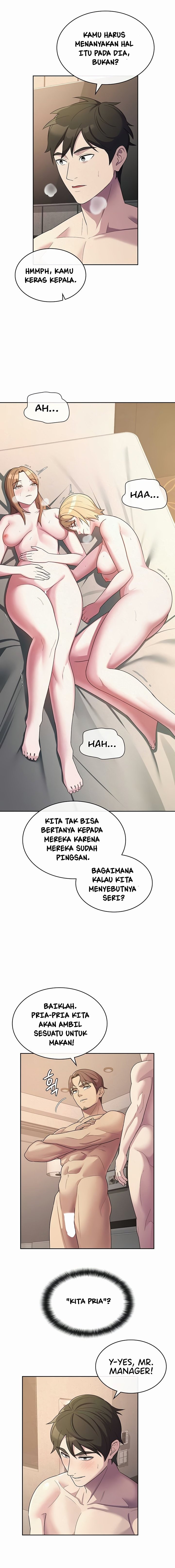 Tax Girlfriend: Chapter chapter-33 - Page 12