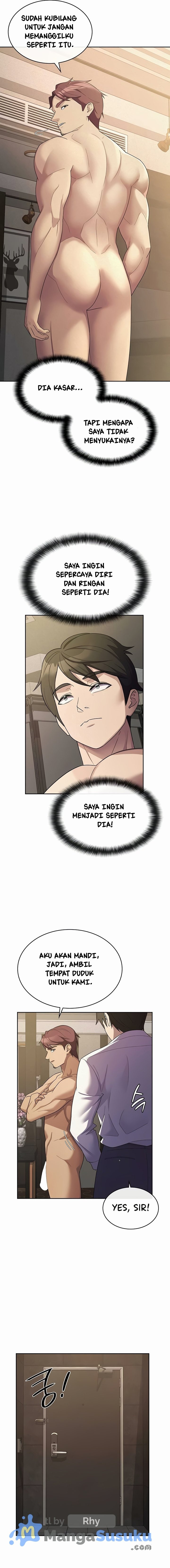 Tax Girlfriend: Chapter chapter-33 - Page 13