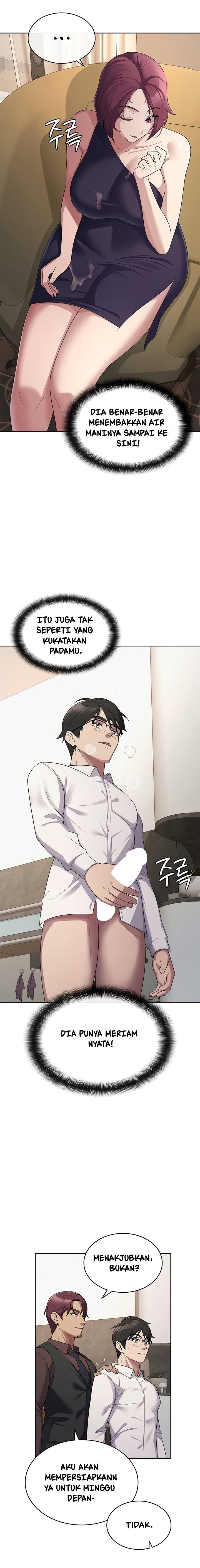 Tax Girlfriend: Chapter chapter-35 - Page 11