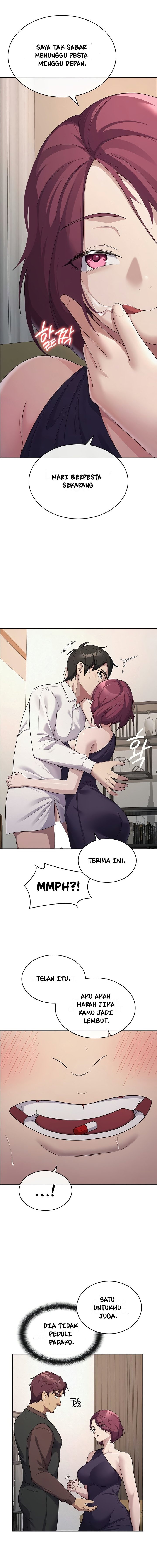 Tax Girlfriend: Chapter chapter-35 - Page 12