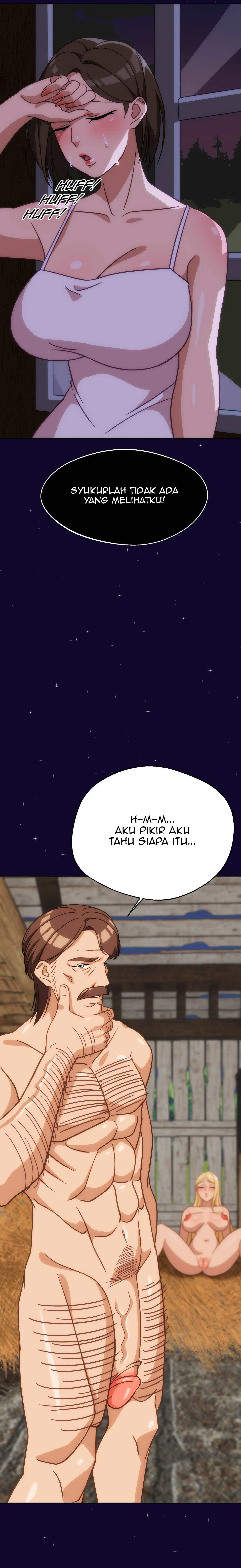 Teach Me first! (Uncensored): Chapter chapter-9 - Page 13
