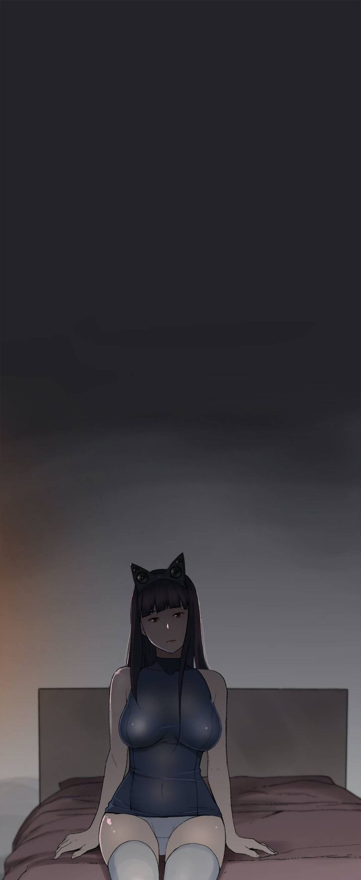 Teach Me How to Please You: Chapter chapter-1 - Page 3