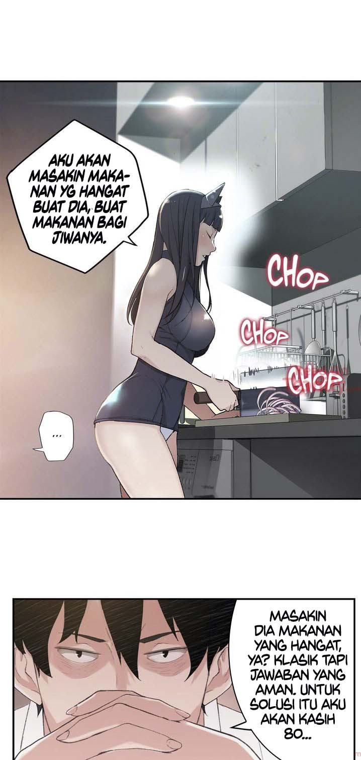 Teach Me How to Please You: Chapter chapter-1 - Page 9