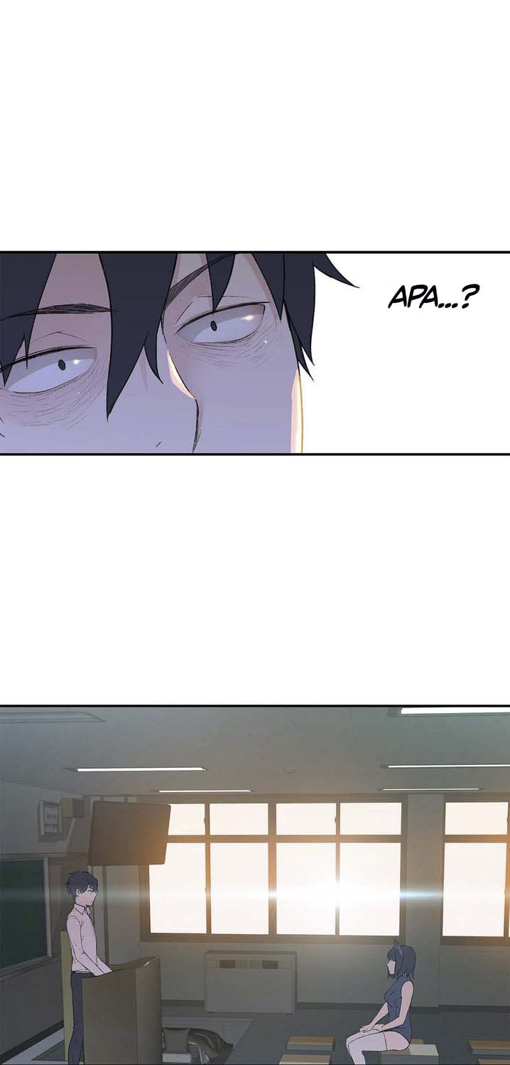 Teach Me How to Please You: Chapter chapter-1 - Page 21