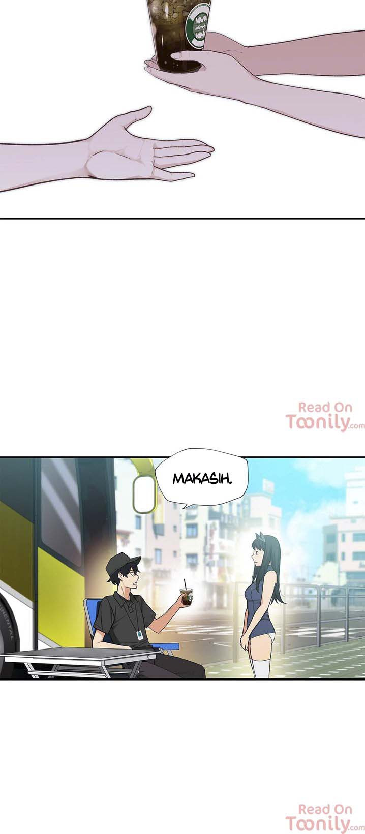 Teach Me How to Please You: Chapter chapter-1 - Page 28