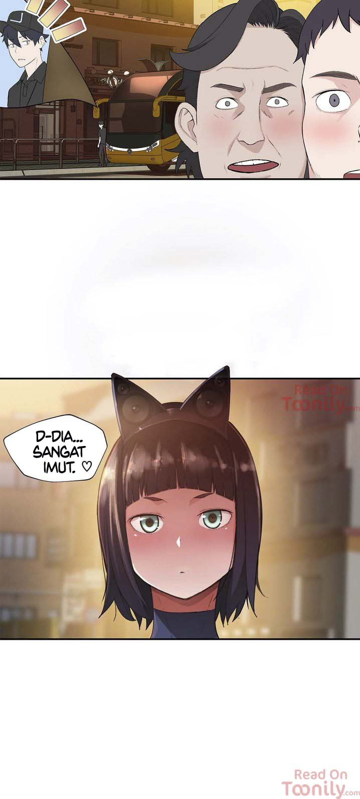 Teach Me How to Please You: Chapter chapter-1 - Page 33
