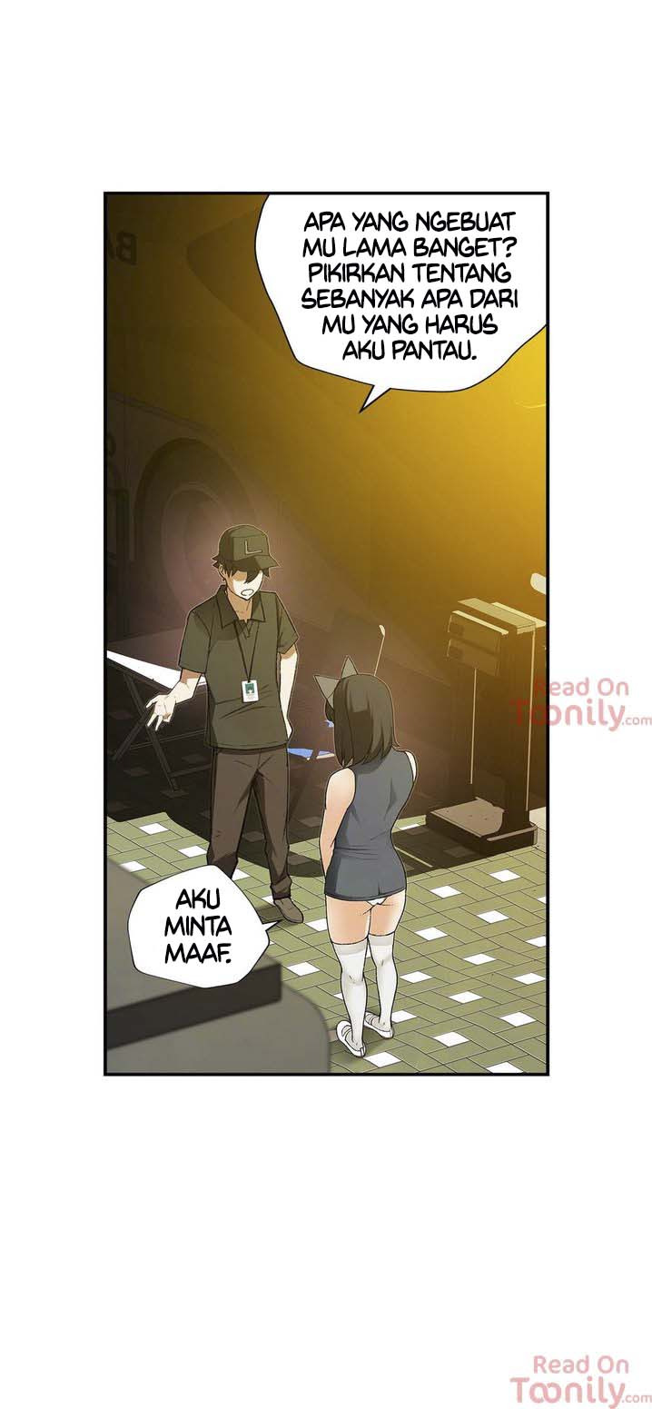 Teach Me How to Please You: Chapter chapter-1 - Page 35