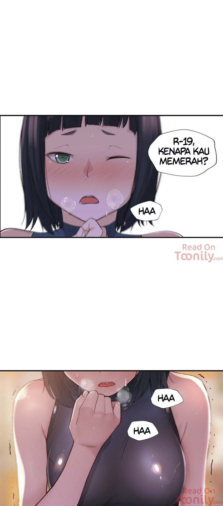 Teach Me How to Please You: Chapter chapter-1 - Page 38