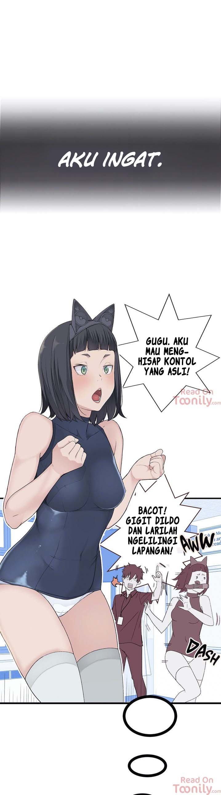 Teach Me How to Please You: Chapter chapter-7 - Page 3