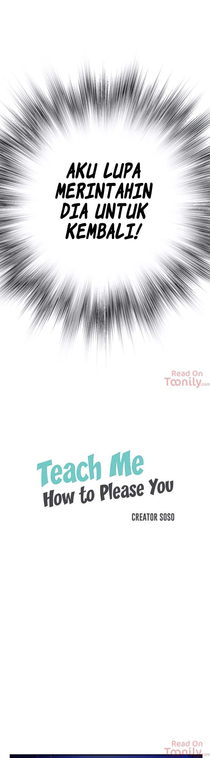 Teach Me How to Please You: Chapter chapter-7 - Page 5