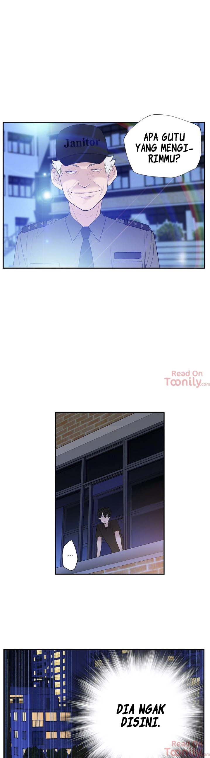 Teach Me How to Please You: Chapter chapter-7 - Page 8